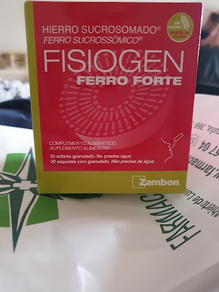 Farmacia Lugonorte