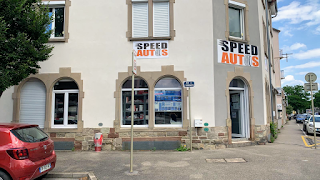 SPEED AUTOS