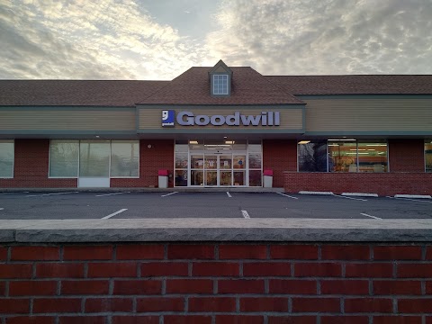 Goodwill Fairfield Store & Donation Station