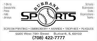 Burbank Sports