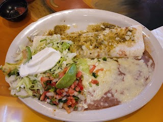 Acapulco Mexican Grill