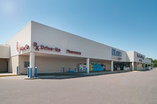 Lewis Stores - Brandon