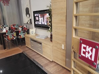 Muebles Ekki