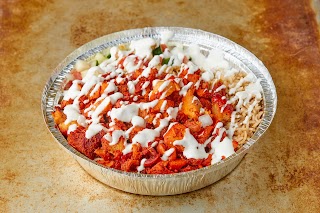 Naz's Halal Food - Middletown