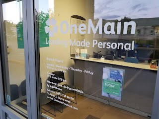 OneMain Financial