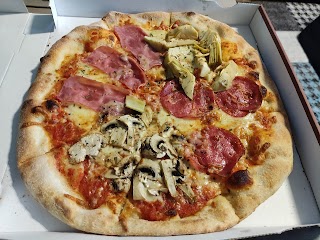 Pizza Pasta Taxi - italienischer Lieferservice in Stuttgart