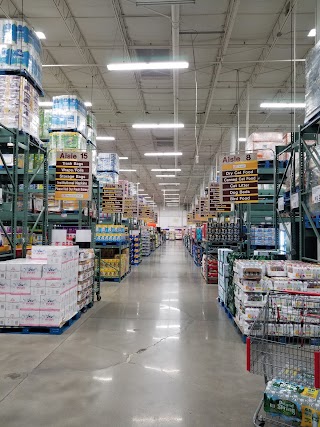 BJ's Wholesale Club