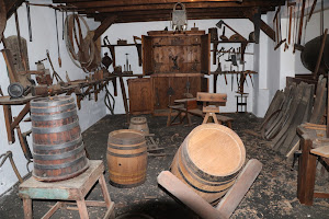 Museo del Vino El Grifo