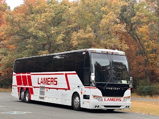 Lamers Bus Lines – Green Bay