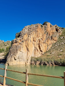 Laguna del Galayo