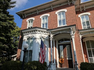 Ypsilanti Historical Museum & Archives