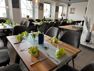 Restaurant Kreuz & Quer