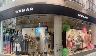 Woman Boutique Tienda Ropa Mujer en Murcia