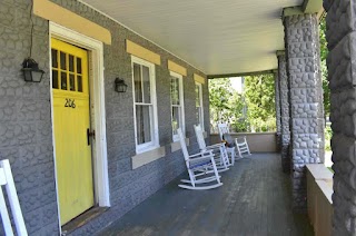 Highland House Vacation Rental