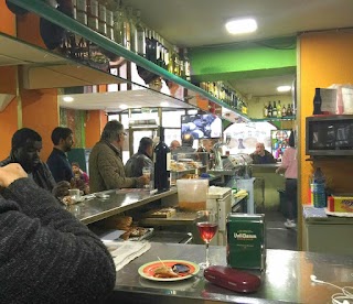 Cafetería Iván