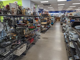 Goodwill Store & Donation Center