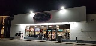 St. George RallyStop C-store