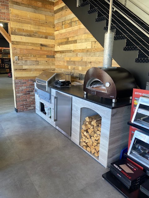 Curto's Appliances & Grills