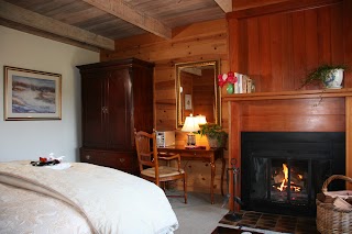 Stanford Inn & Resort on the Mendocino Coast