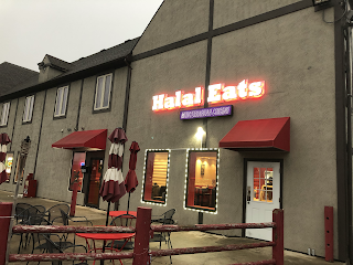 Halal Eats