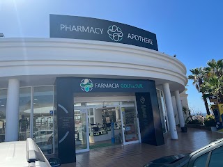 Farmacia Golf del Sur