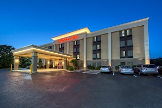 Hampton Inn Hot Springs