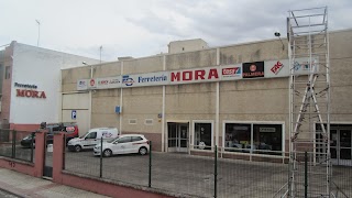 Ferreteria Mora de Alcalá de Guadaíra