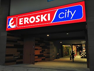 EROSKI