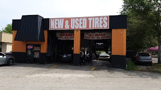 Tire Outlet