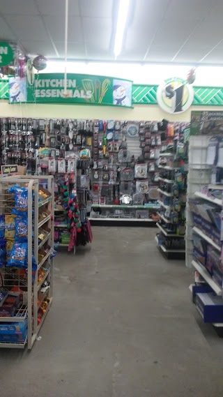 Dollar Tree