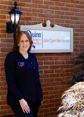 Quinn Pediatric Dentistry