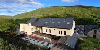 Alojamiento Rural Antigua Escuela del Bierzo