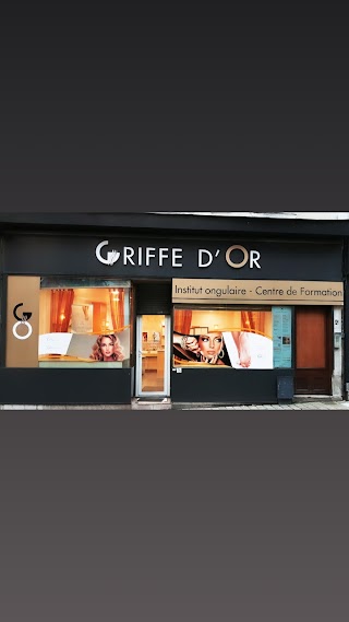 Institut Griffe d'Or