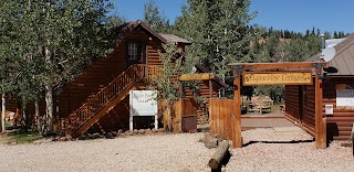 Aspen View Cottages