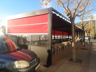 Restaurante Larraisko