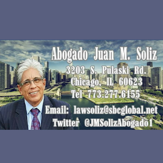 Law Office of Abogado Juan M. Soliz
