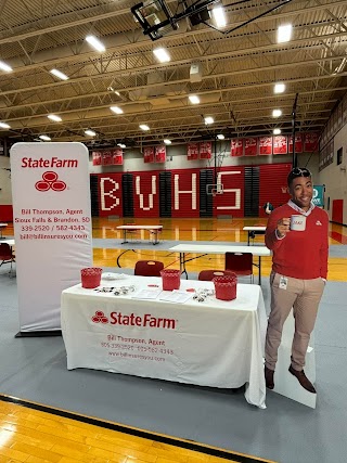 State Farm Insurance Bill Thompson Agency