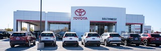 SouthWest Toyota of Lawton