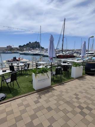 Mediterranean Port Club