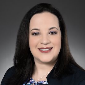 Arlene E. Garcia-Soto, M.D., FACOG