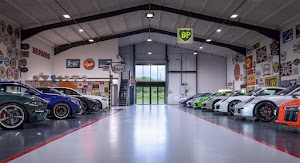 Performance28: Sports Car Sales, Servicing and Modifications