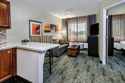 Staybridge Suites Lubbock - University Area, an IHG Hotel