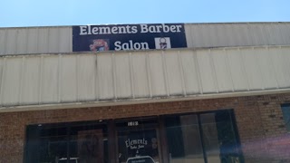 Elements Barber Salon & Spa