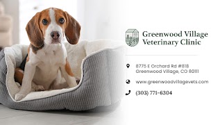 Greenwood Village Veterinary Clinic