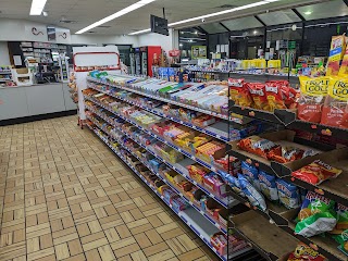 Broadmoor Chevron- Maples One-Stop Shop