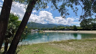 Base de loisirs intercommunale - Lac de La Terrasse