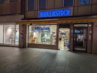 BIRKENSTOCK Shop
