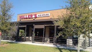 Miller's Ale House