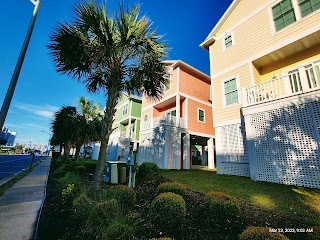 South Beach Cottages