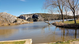 Lavadero de Los Rábanos